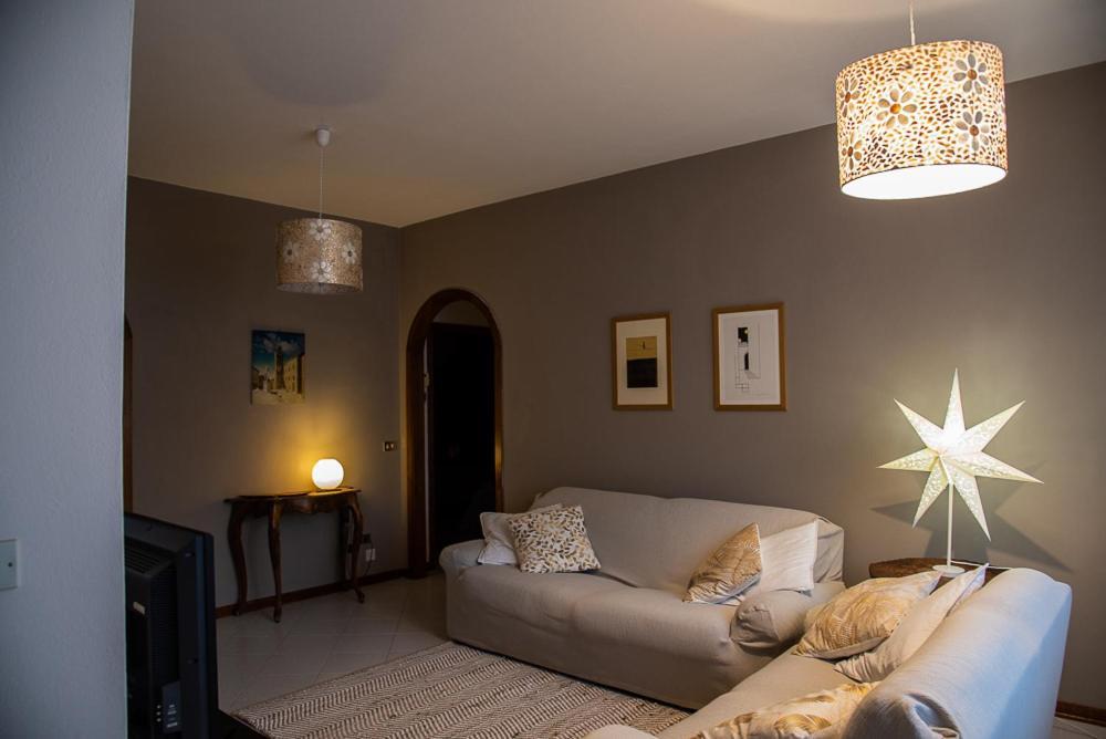 Il Piccolo Ristoro Apartment Arezzo Exterior foto