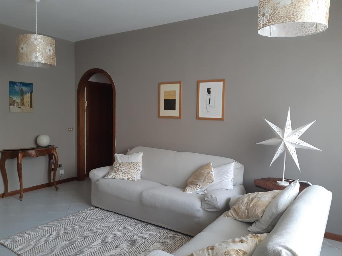 Il Piccolo Ristoro Apartment Arezzo Exterior foto