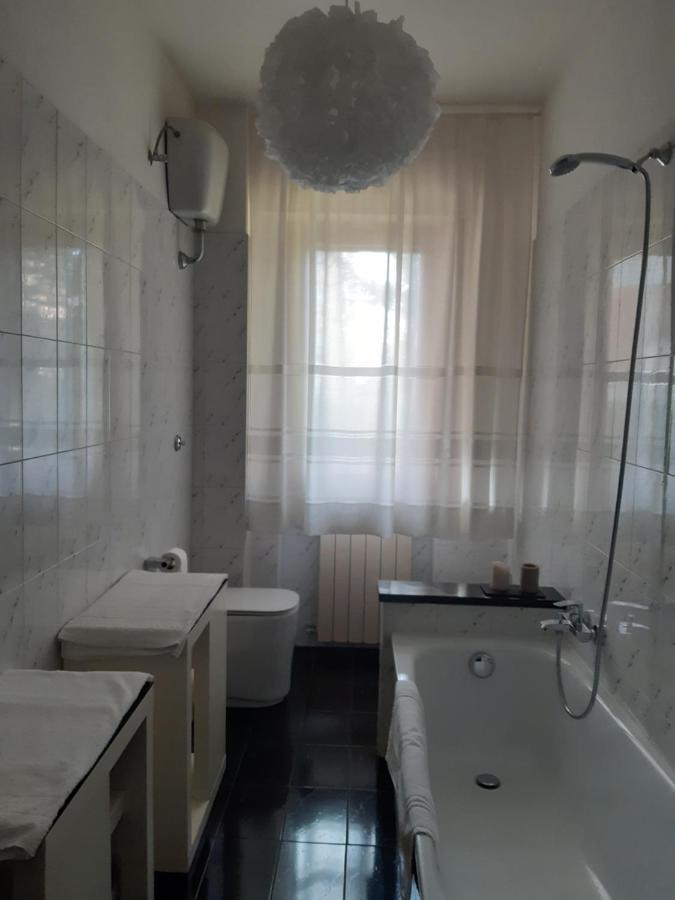 Il Piccolo Ristoro Apartment Arezzo Exterior foto