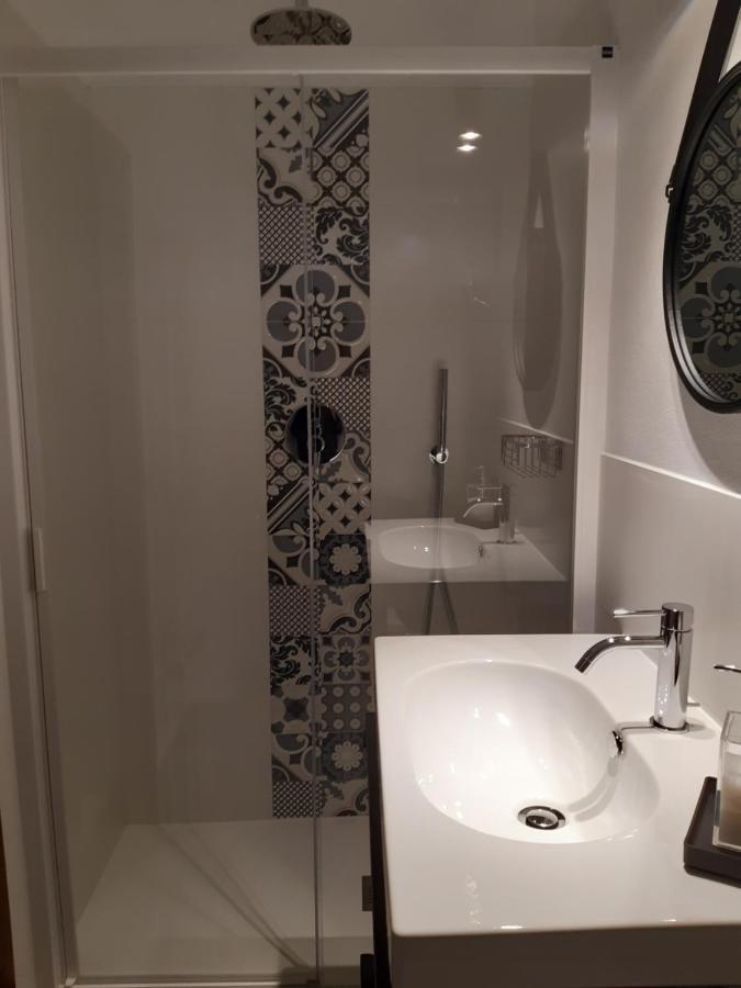 Il Piccolo Ristoro Apartment Arezzo Exterior foto