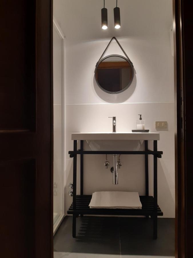 Il Piccolo Ristoro Apartment Arezzo Exterior foto