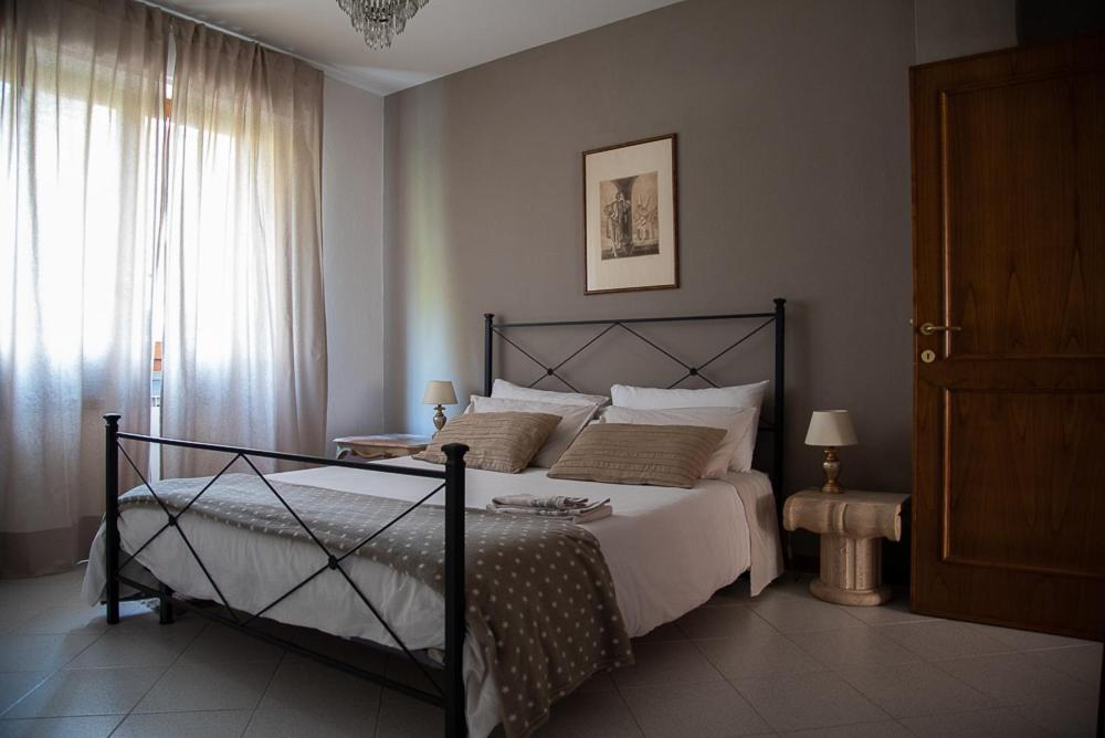 Il Piccolo Ristoro Apartment Arezzo Exterior foto