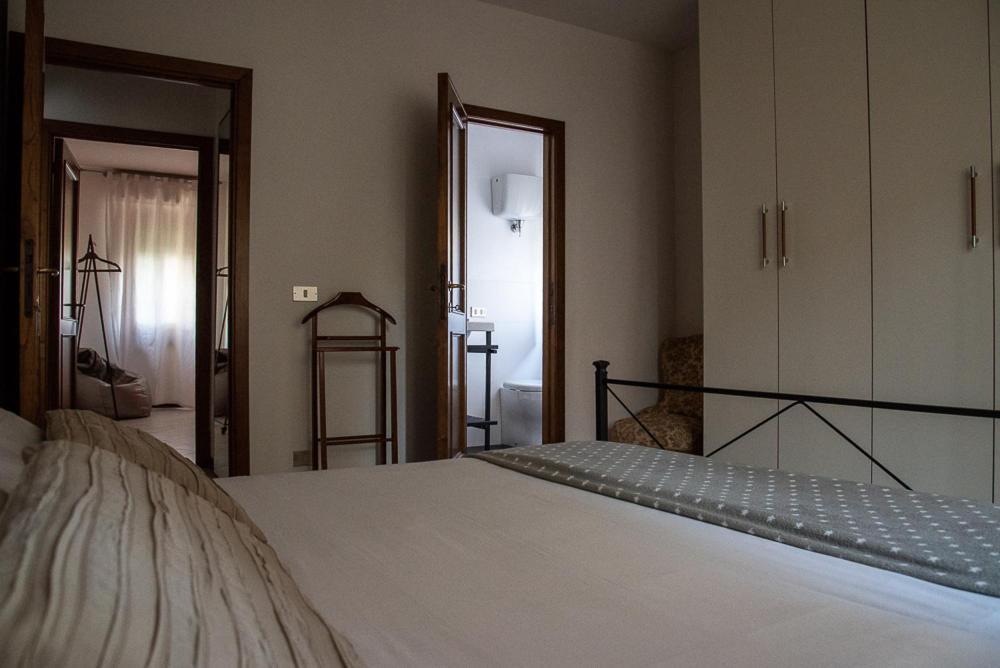 Il Piccolo Ristoro Apartment Arezzo Exterior foto