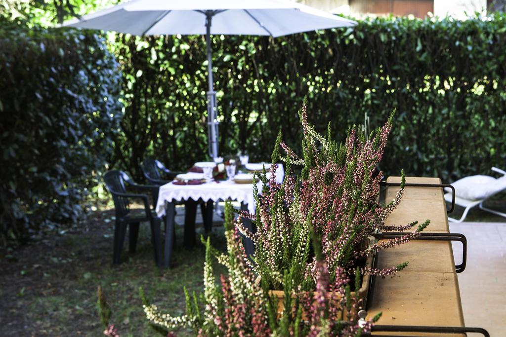 Il Piccolo Ristoro Apartment Arezzo Exterior foto