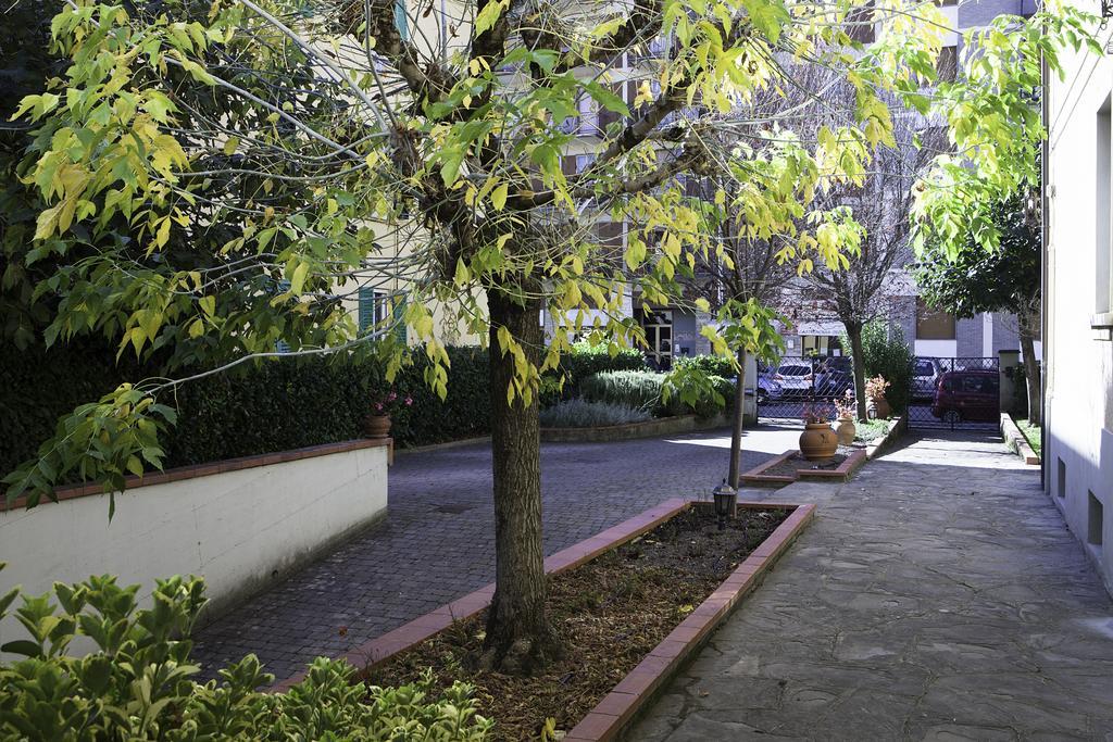 Il Piccolo Ristoro Apartment Arezzo Exterior foto