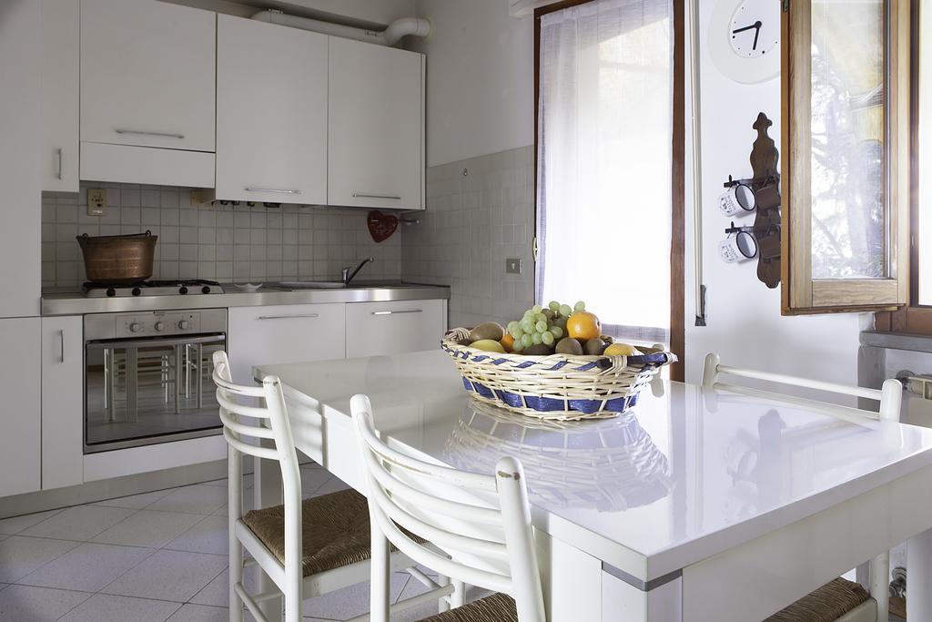 Il Piccolo Ristoro Apartment Arezzo Exterior foto