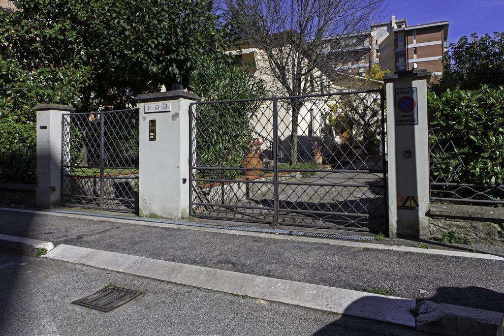 Il Piccolo Ristoro Apartment Arezzo Exterior foto